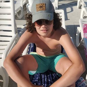 Meet your Posher, Brandon